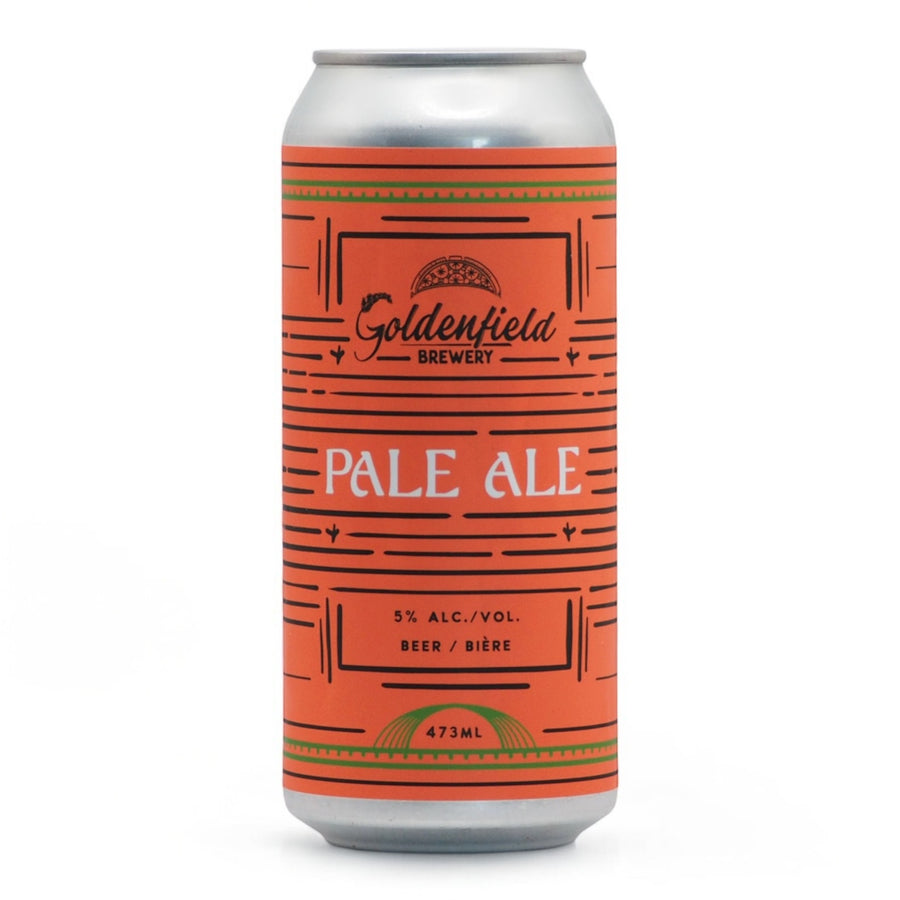 Pale Ale  5%