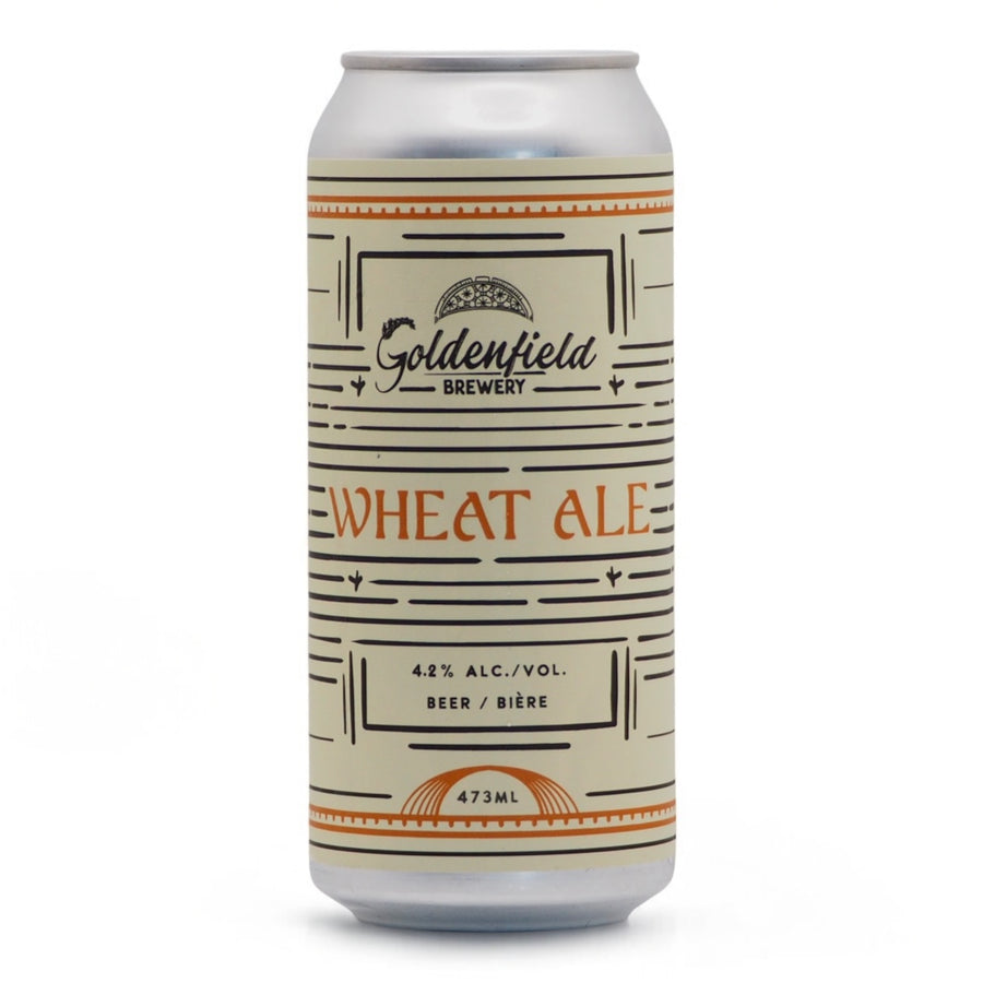 Wheat Ale  4.2%