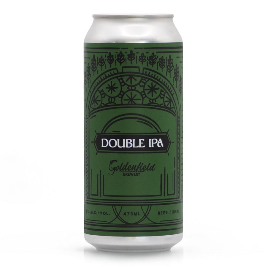 Double IPA  9%